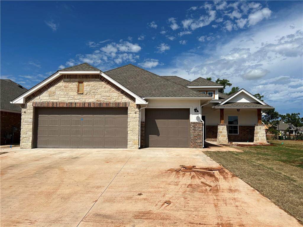 2429 Creekview Drive - Photo 1