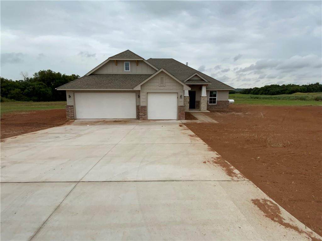 3430 Canadian Trails Court - Photo 1