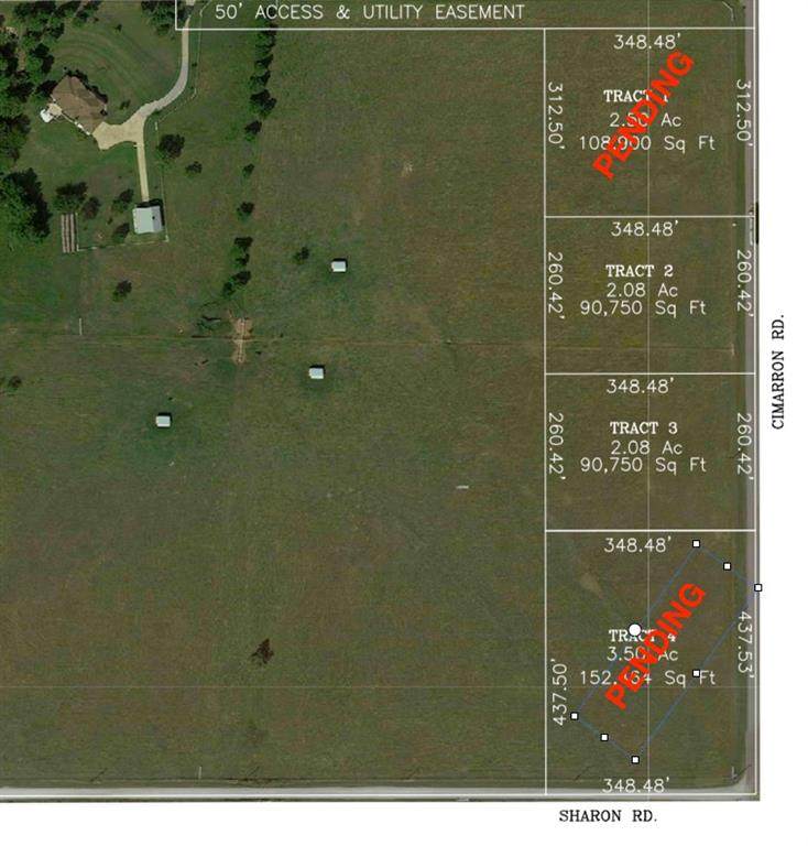 3 Cimarron Road - Photo 1