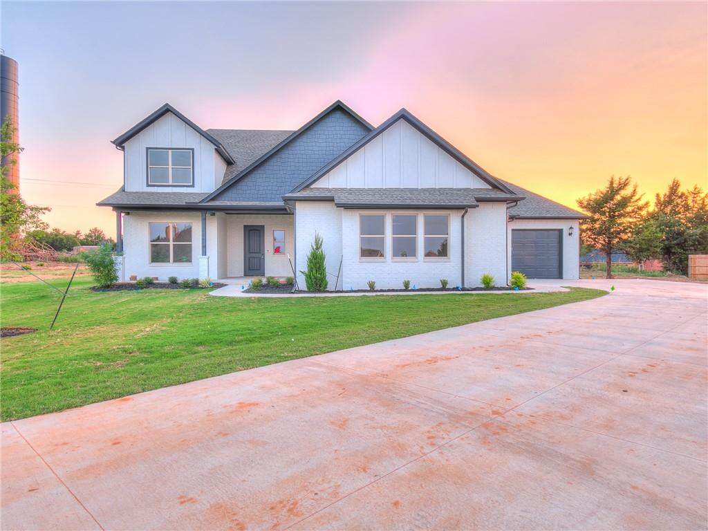14501 Everton Drive - Photo 1