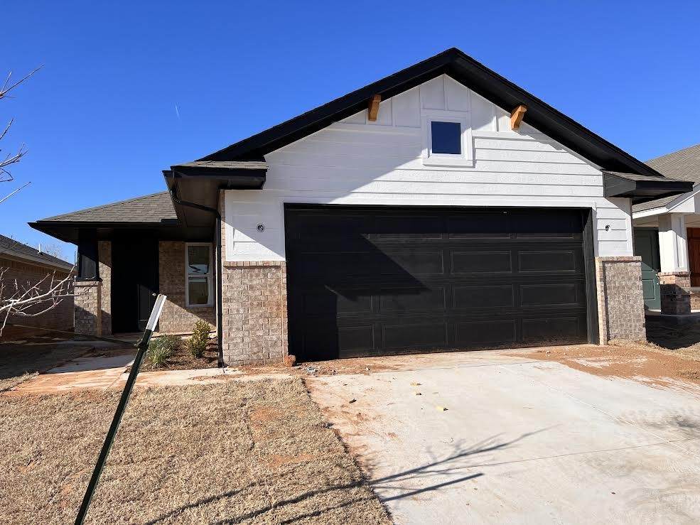 1305 Harvest Trail - Photo 1