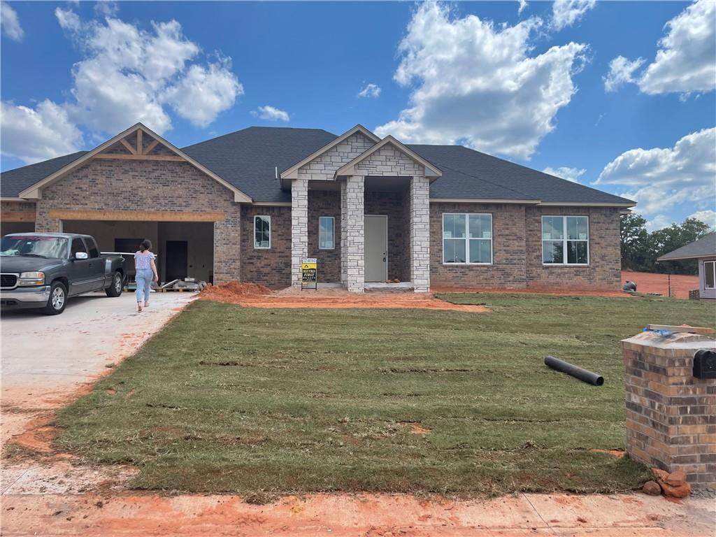 11406 Blue Heron Creek - Photo 1