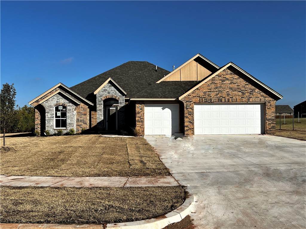 9409 48th Terrace - Photo 1
