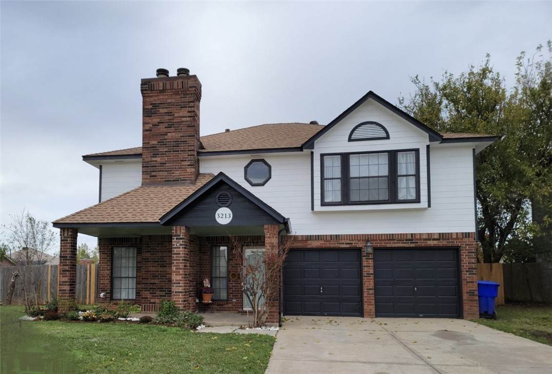 3213 Swan Hollow Drive - Photo 1