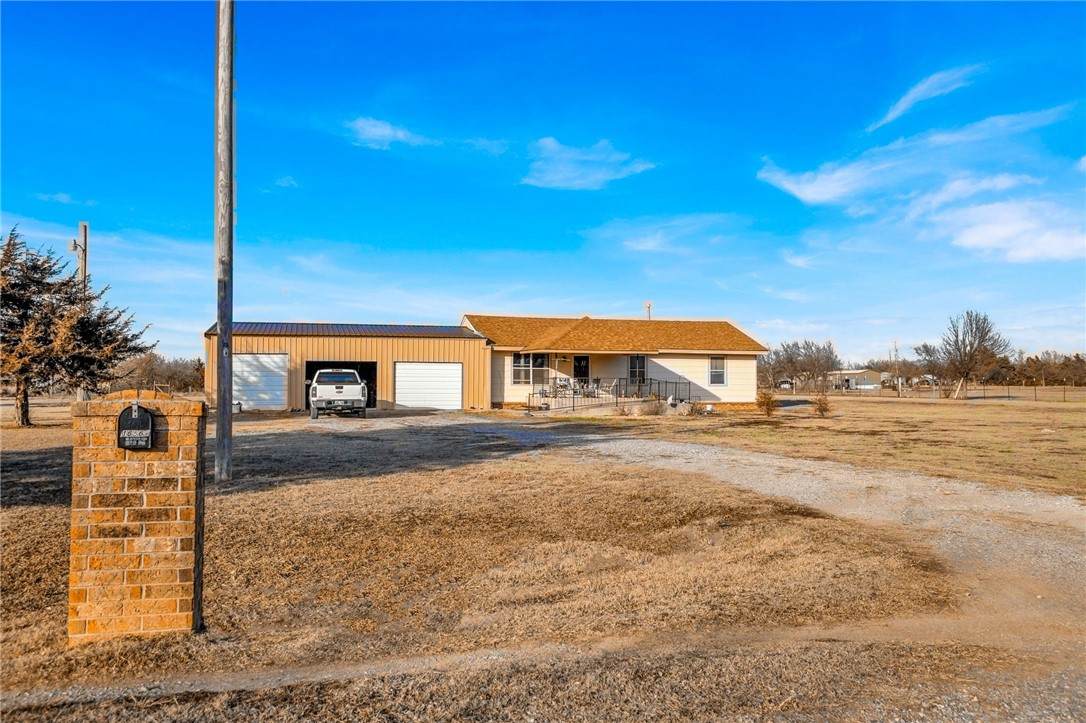 16565 Last Chance Circle - Photo 1