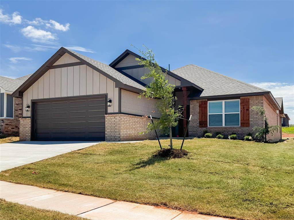 4308 Overlook Pass - Photo 1