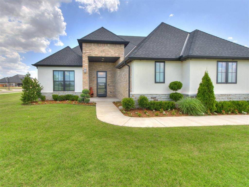 22301 Pine Bluff Way - Photo 1