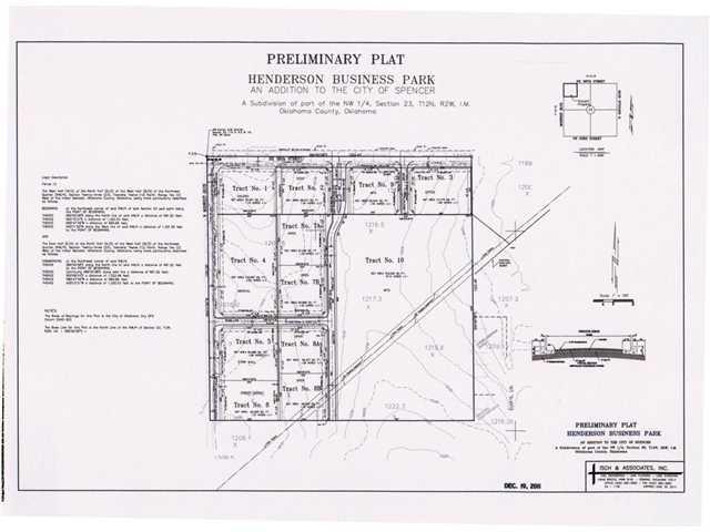 3551 Henderson Drive - Photo 1