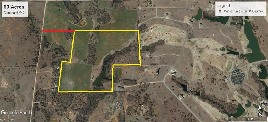Tract 5- Star Road - Photo 1