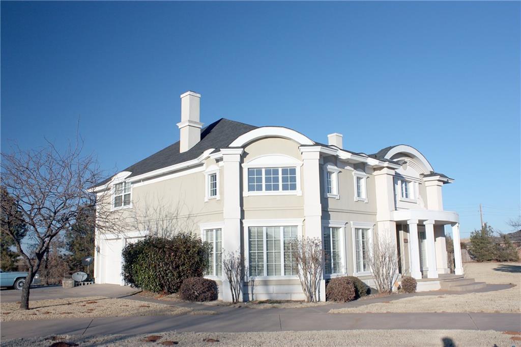 1401 Chisholm Trail - Photo 1