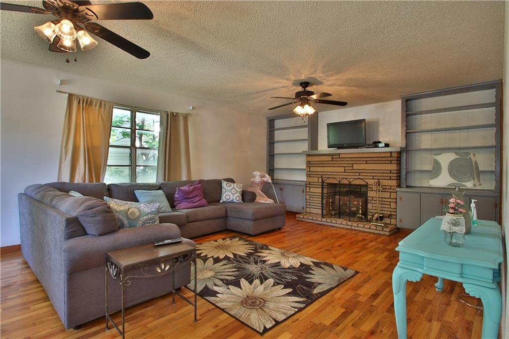518 Oklahoma - Photo 1