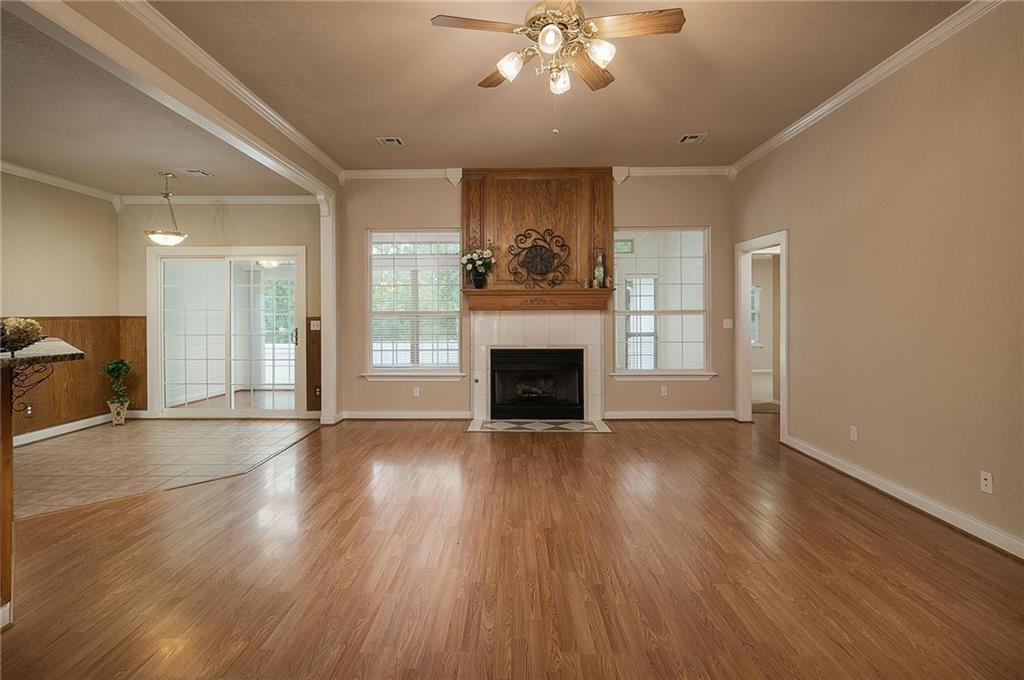 3837 Cedar Ridge - Photo 1