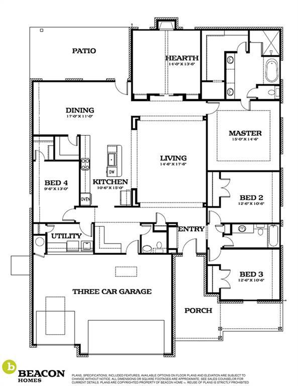 3348 188th Street - Photo 1