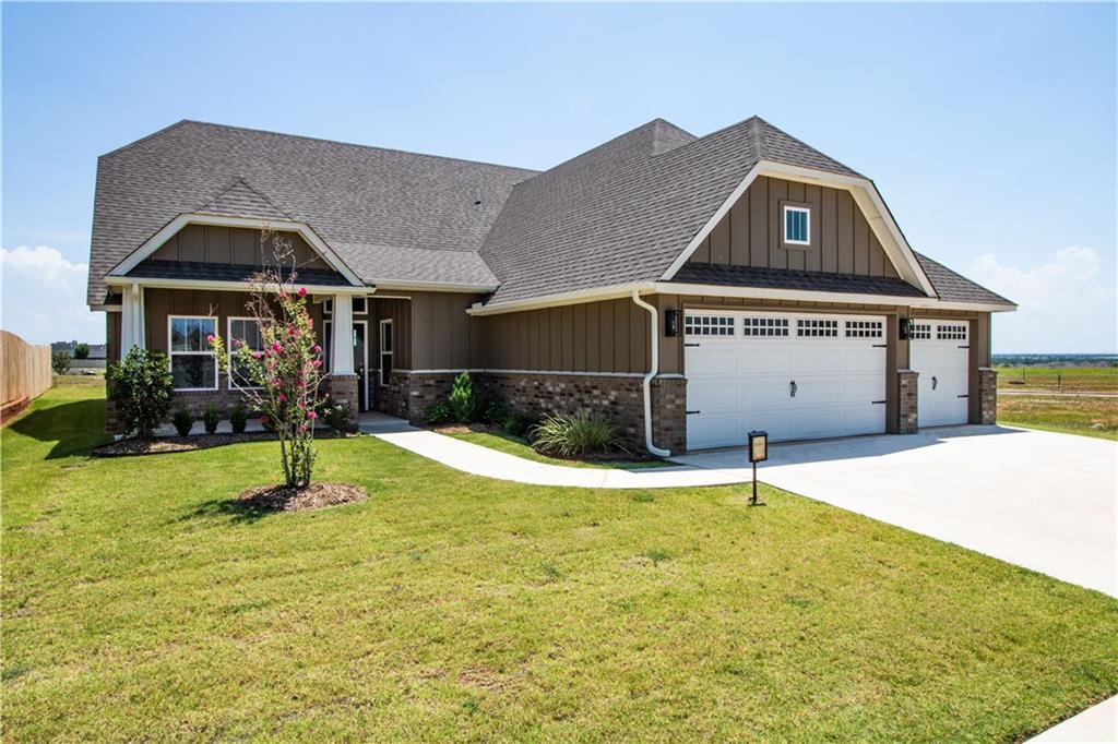 18109 Autumn Grove Drive - Photo 1