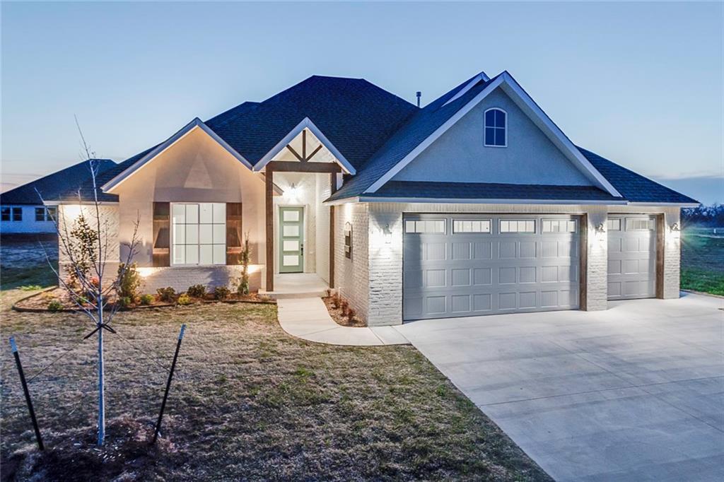 501 Braxton Way - Photo 1