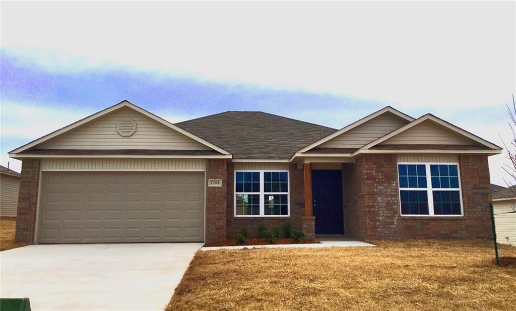 2012 Oak Valley Way - Photo 1