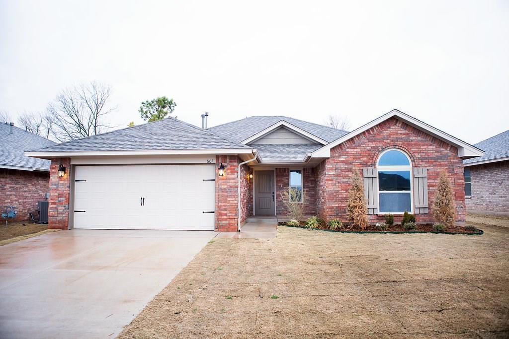 601 Talon Drive - Photo 1