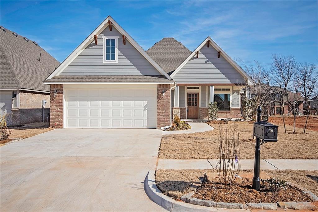 16212 Monarch Ridge Boulevard - Photo 1