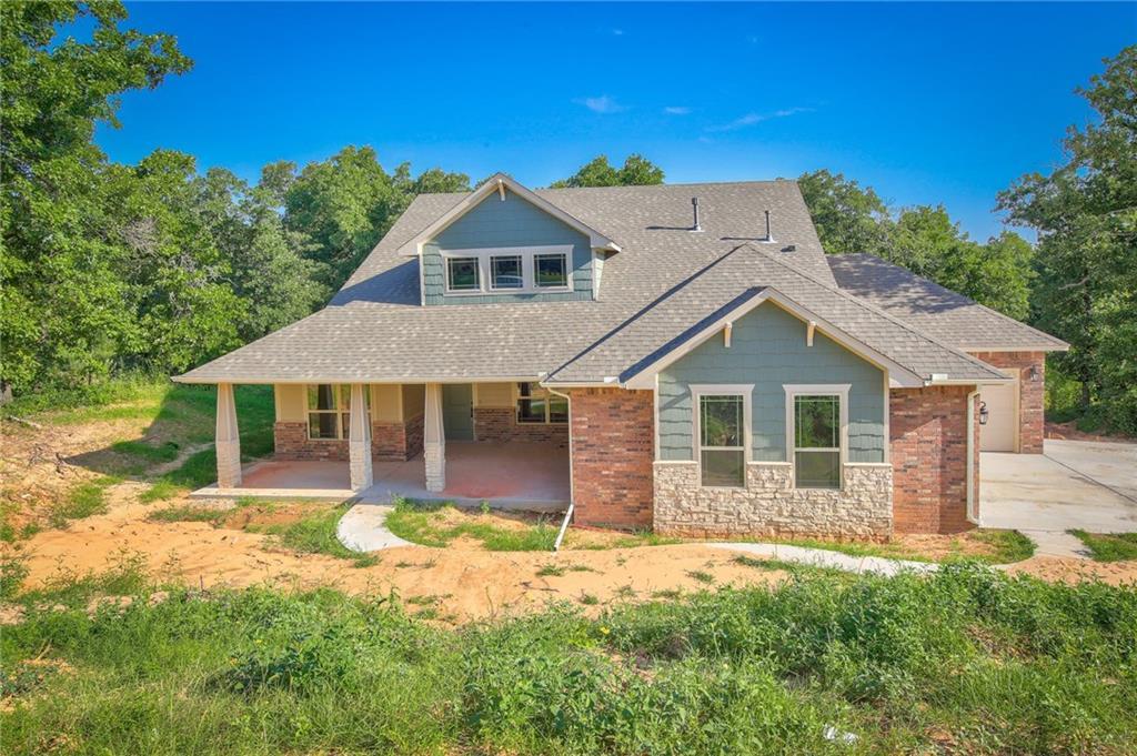 5609 Courtland Lane - Photo 1