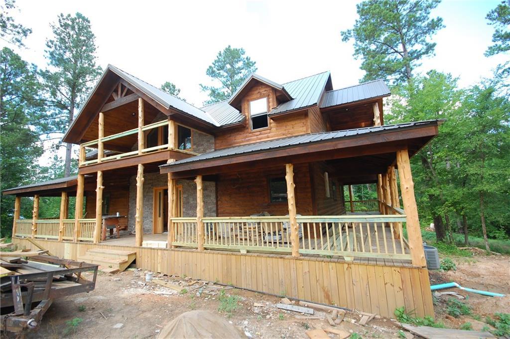 109 Eagle Mountain Trail - Photo 1
