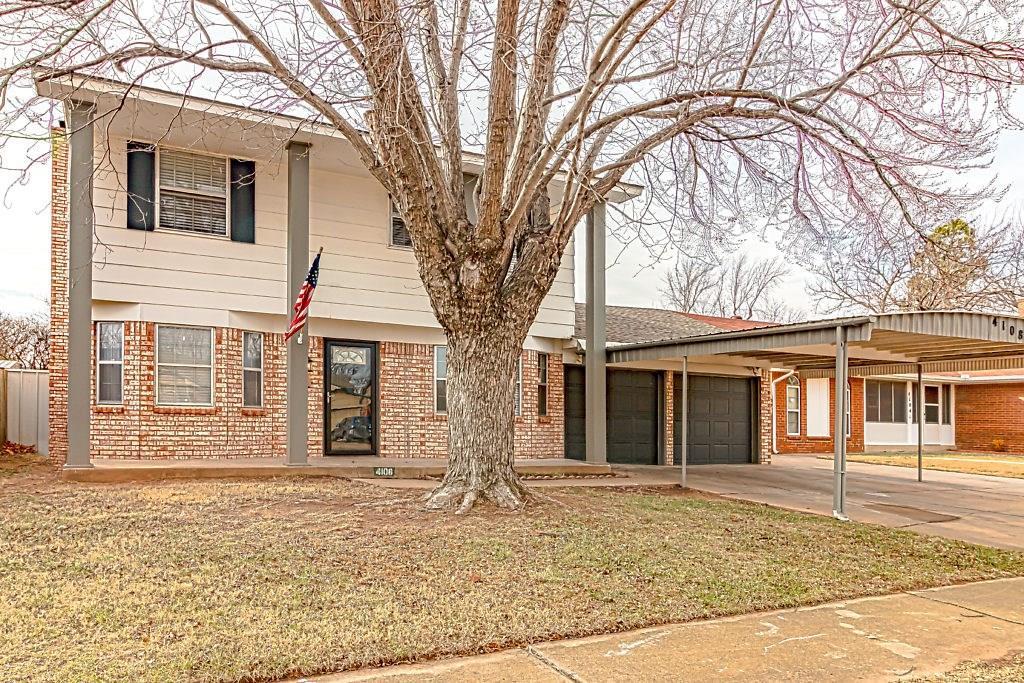 4108 Overland Drive - Photo 1