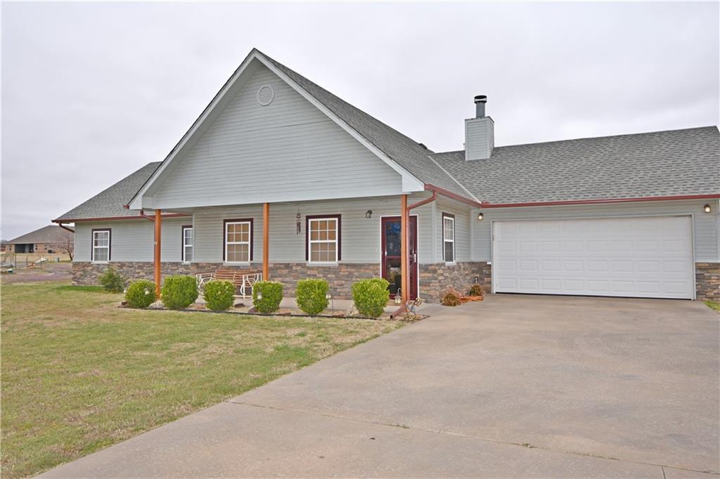 1705 Industrial Road - Photo 1