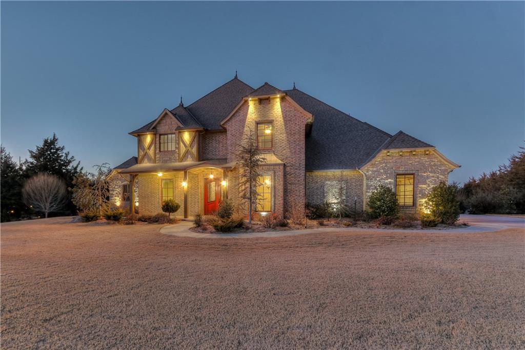 10001 Beaupre Drive - Photo 1