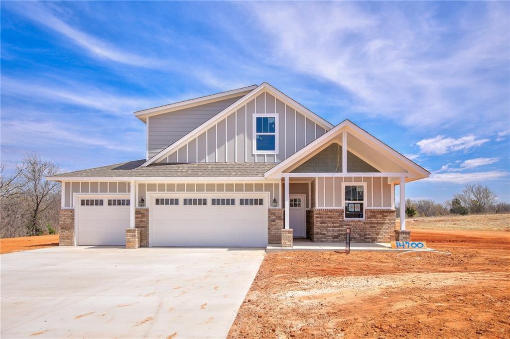 14700 Meadow Ridge Lane - Photo 1