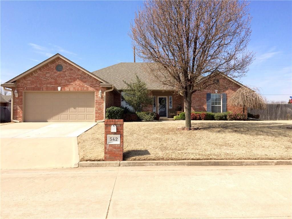 542 Lakeside Court - Photo 1