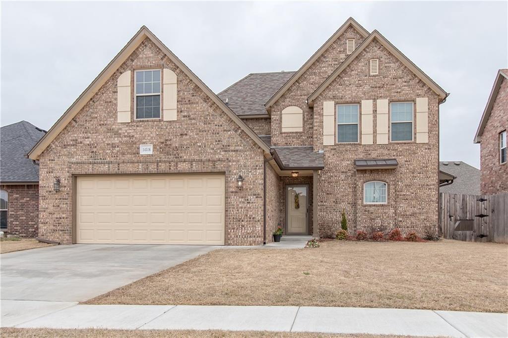 14516 Briarcliff Drive - Photo 1