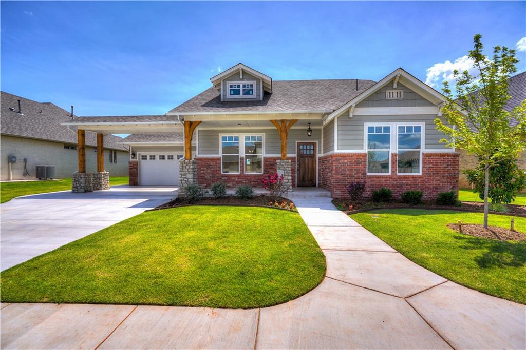 13521 Stonedale Drive - Photo 1