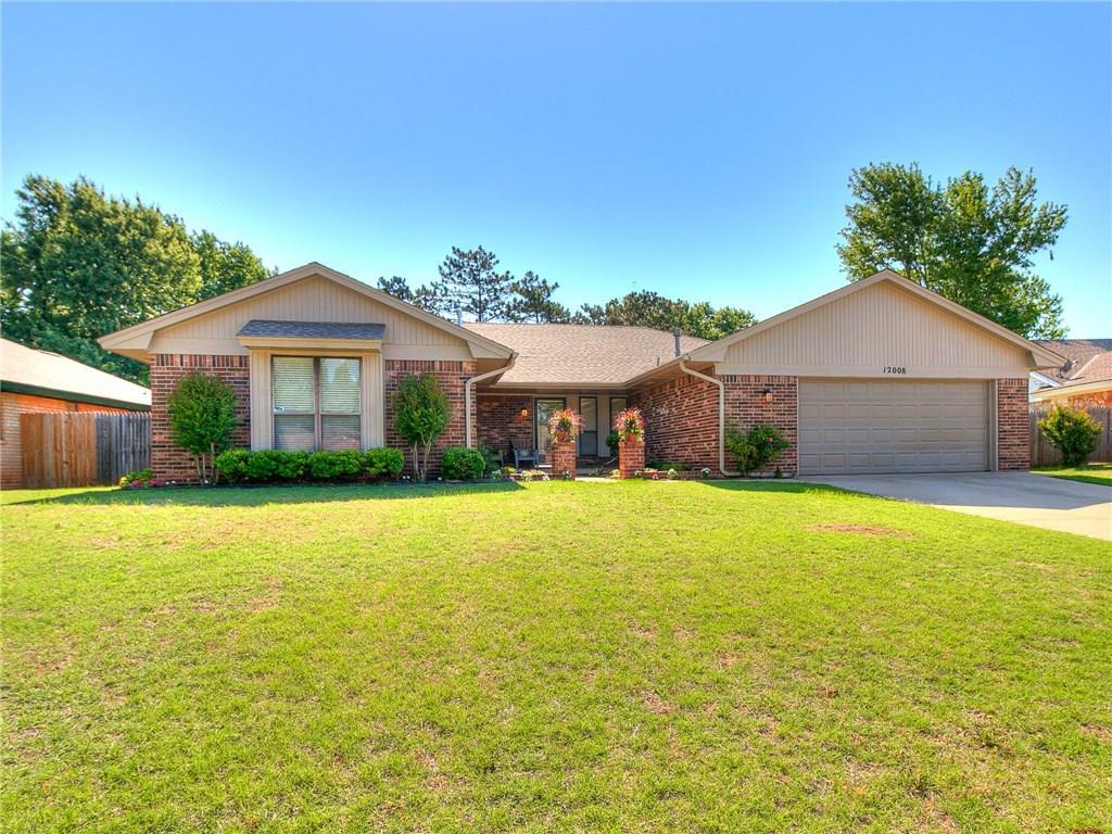 12008 Dahoon Drive - Photo 1