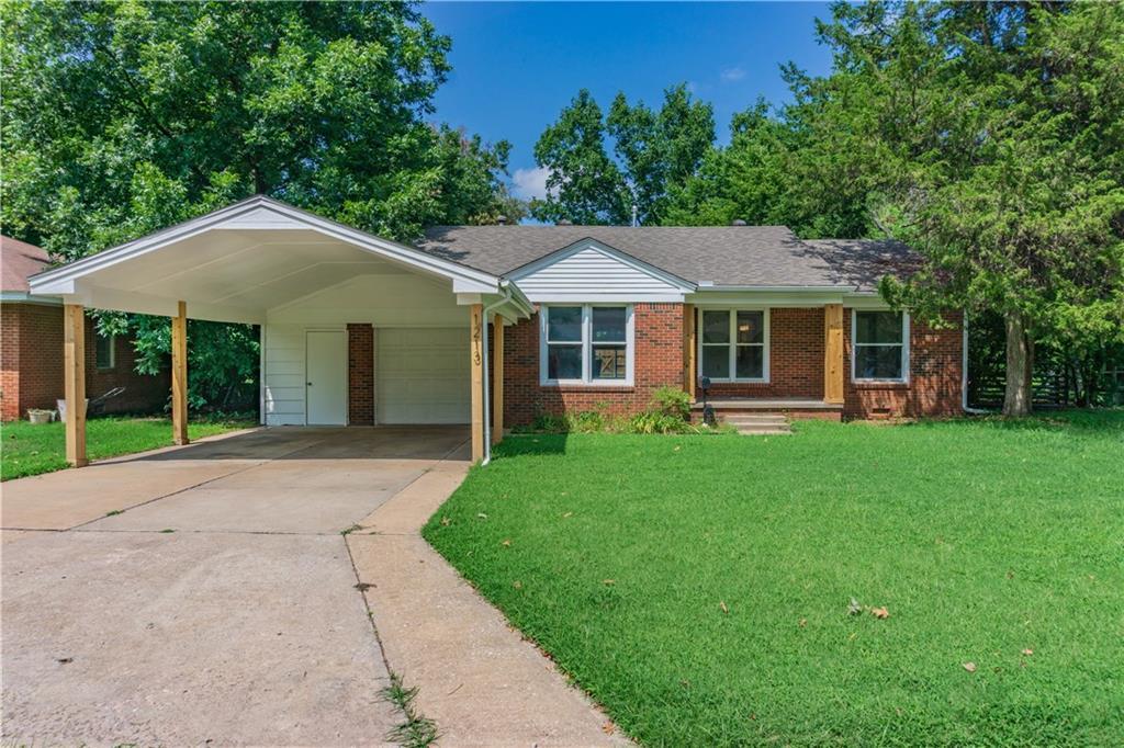 1213 Brooks Street - Photo 1