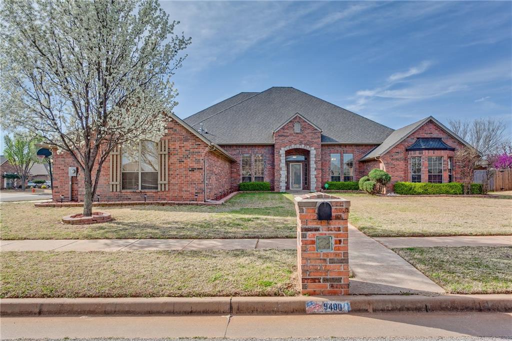 9400 31st Street - Photo 1