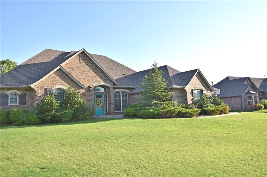 8380 Belcaro Bend - Photo 1