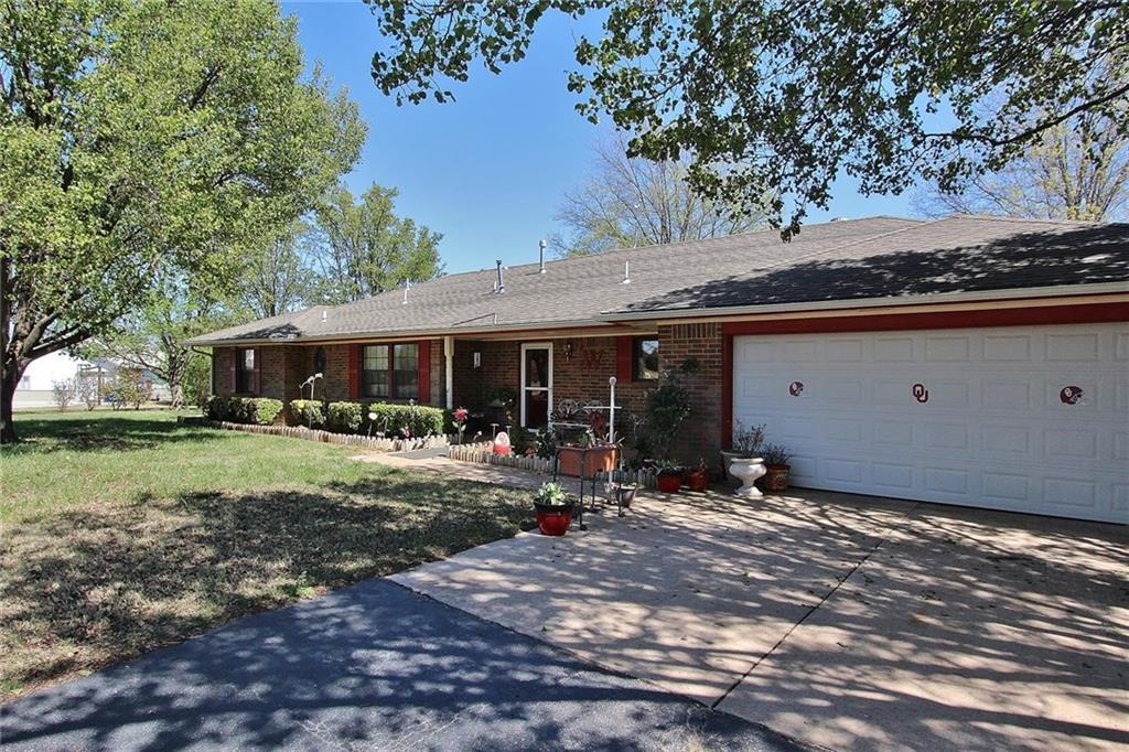 100 Spring Road - Photo 1
