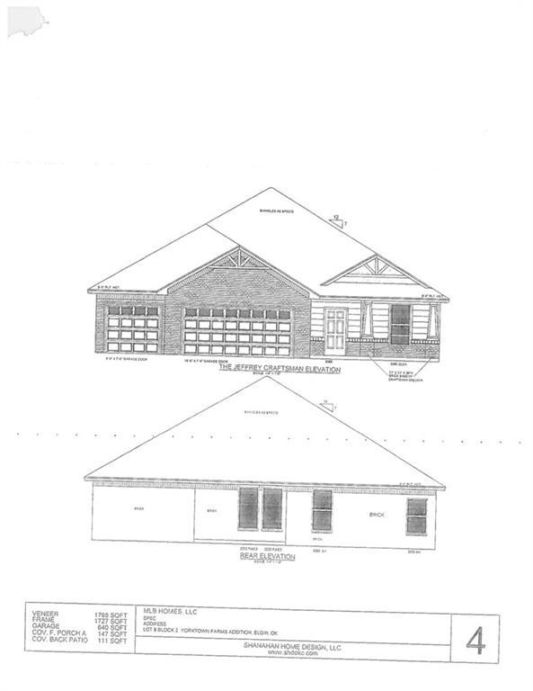 8408 158th Street - Photo 1