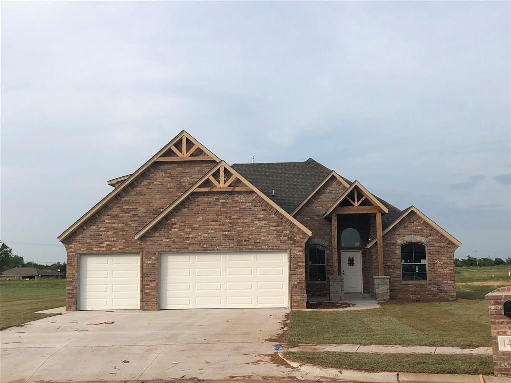 1470 Auburn Circle - Photo 1