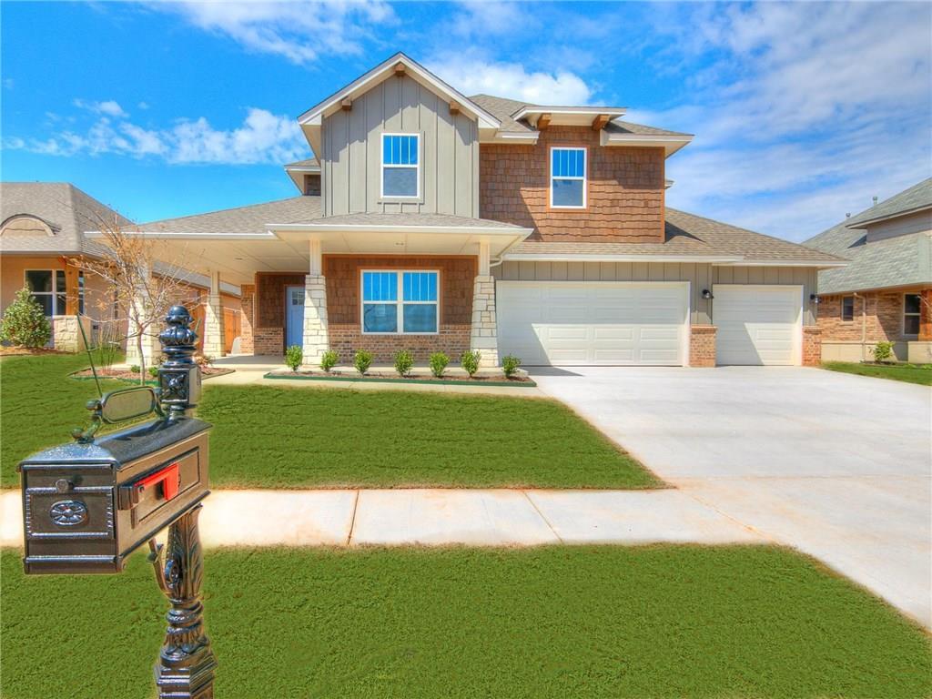 15805 Rockwell Park Lane - Photo 1