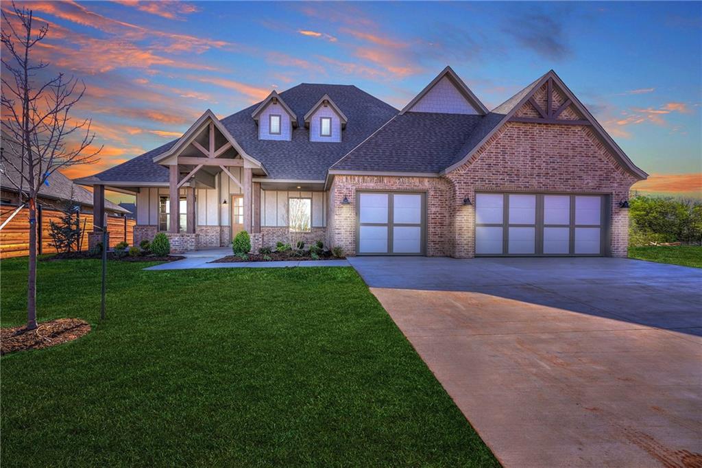 14804 Chambord Drive - Photo 1