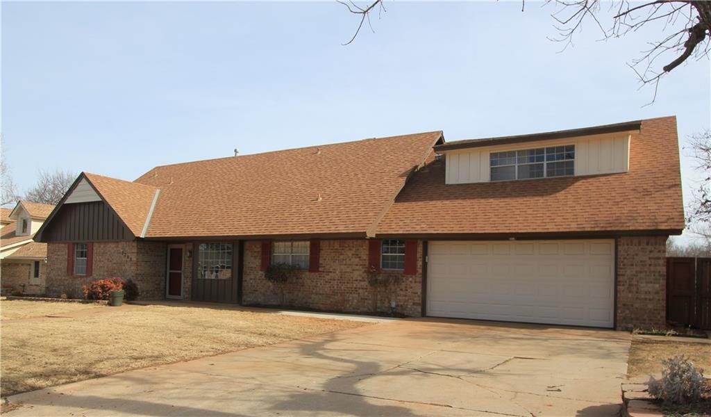 7208 Shoreline - Photo 1