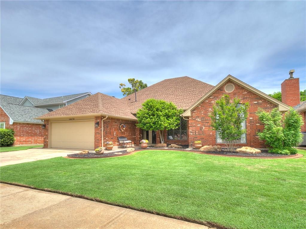 14624 Pony Road - Photo 1