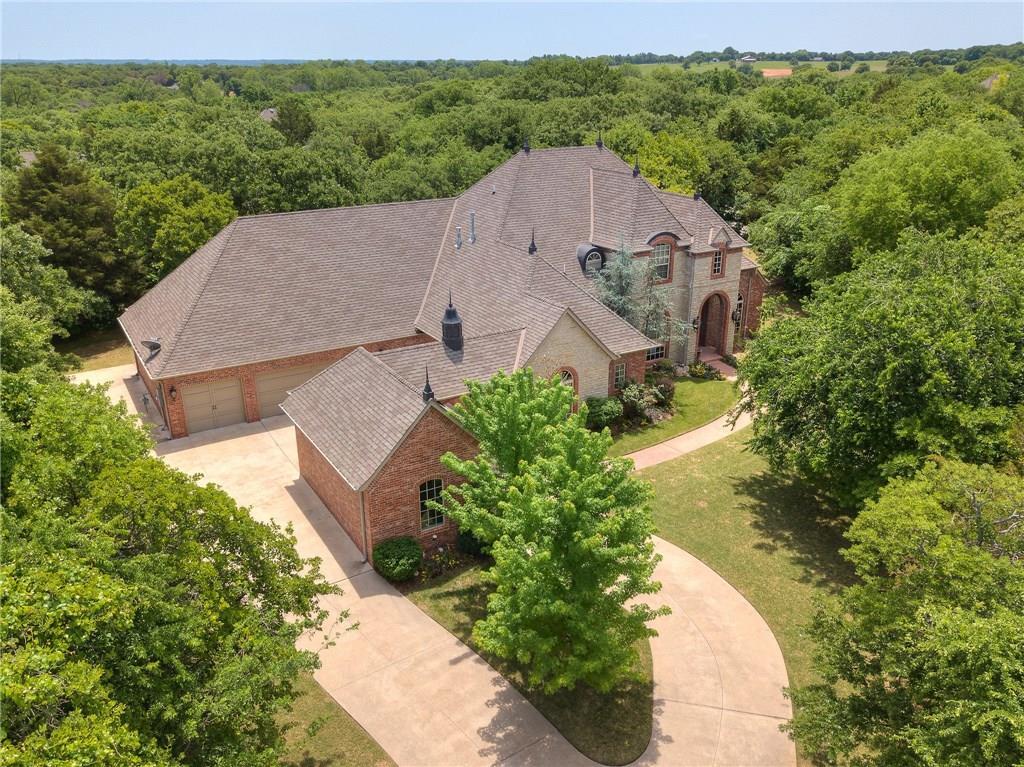 1502 Winding Ridge Road - Photo 1