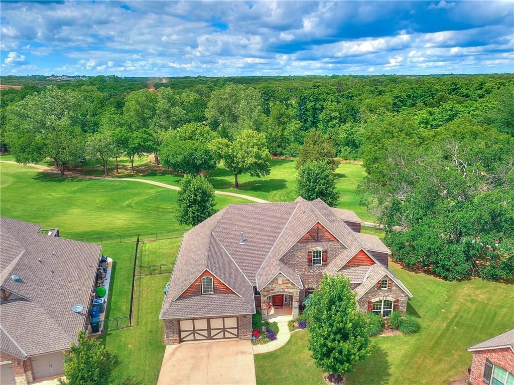 3201 Saint Fergus Drive - Photo 1