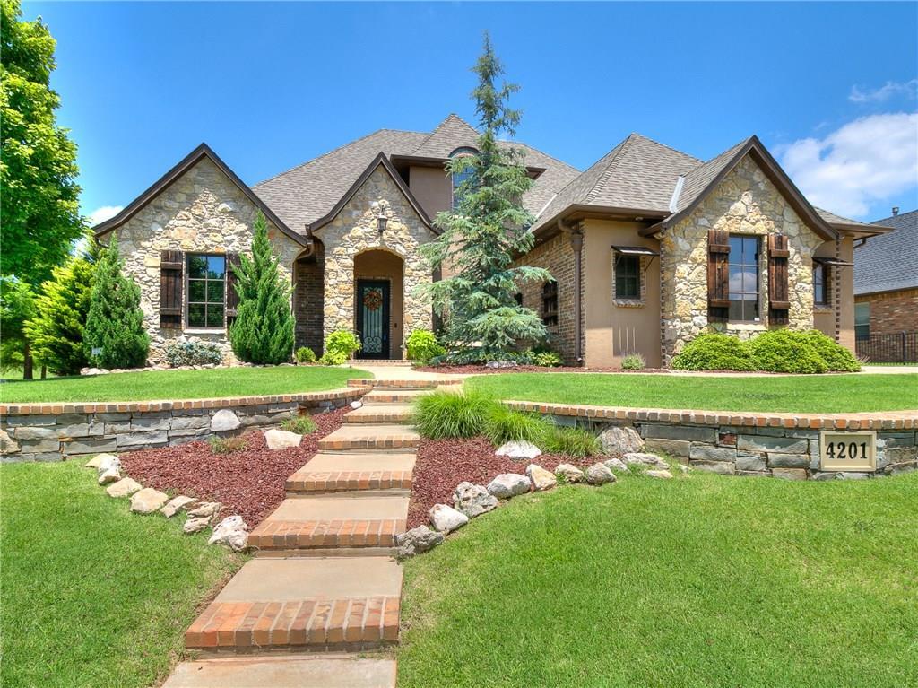 4201 Roundup Road - Photo 1