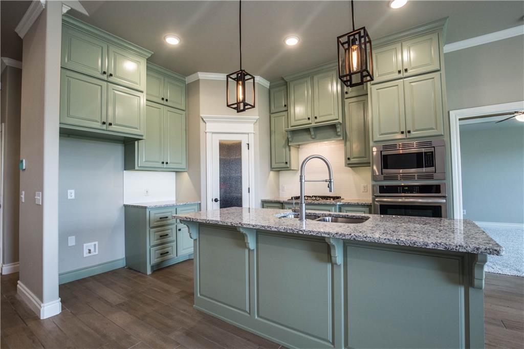 1600 Fulwider Lane - Photo 1