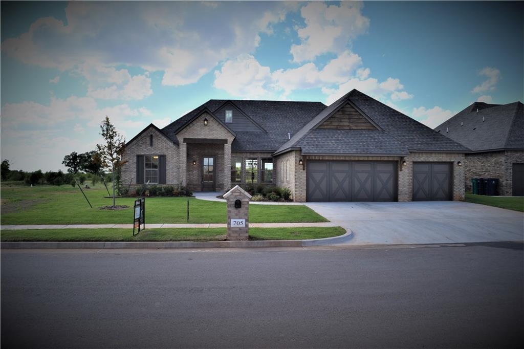 705 Clementine Road - Photo 1