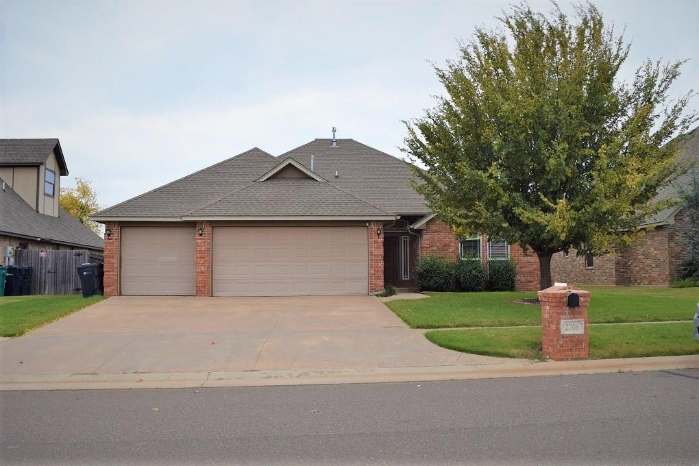 2708 Busheywood Drive - Photo 1