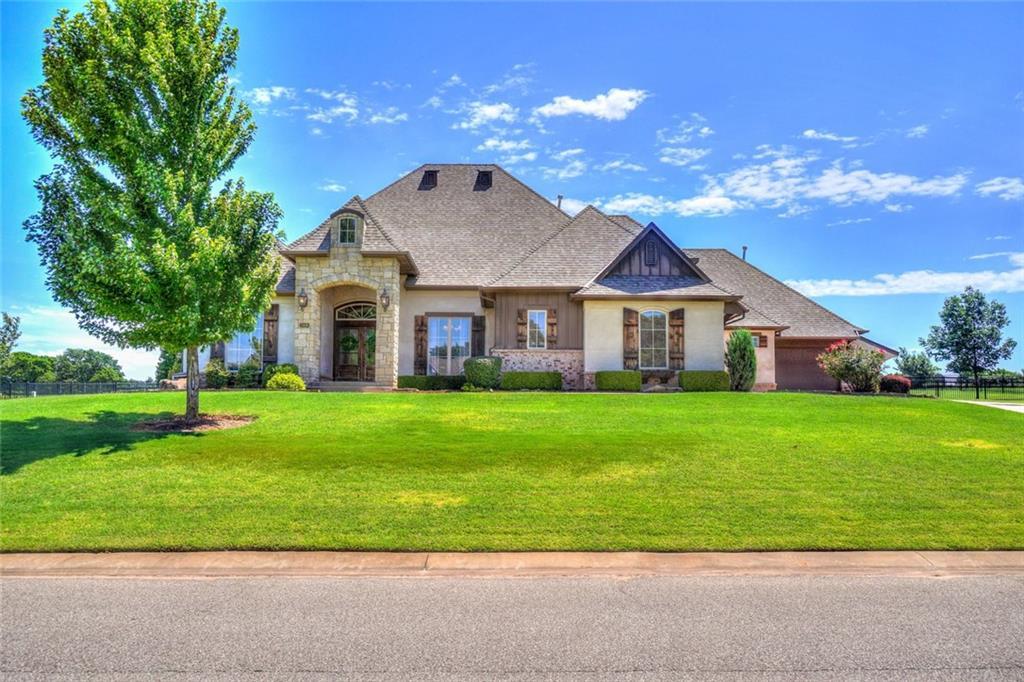 2408 Crestwood Drive - Photo 1