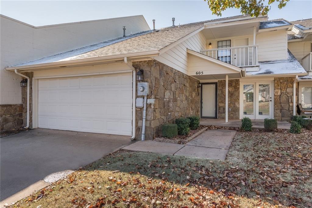 605 Doe Trail - Photo 1